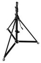 Manfrotto 387XU, Stainless Steel Super Wind Up Stand
