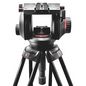 Manfrotto Pro Fluid Neiger 509 HD