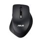 Asus WT425 - BLACK WIRELESS OPTICAL MOUSE
