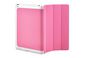 Cooler Master iPad NEW/iPad2 Wake Up Folio pink smart cover/back co