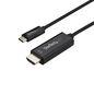 StarTech.com 3M / 10FT USB C TO HDMI CABLE
