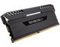Corsair DDR4 64GB PC 2666 CL16 KIT (8x8GB) Vengeance Black 27