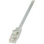 LogiLink 5m RJ-45 Cat5e UTP networking cable Grey U/UTP (UTP)