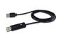 Conceptronic 4-IN-1 SHARING CABLE USB