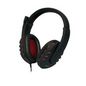 LogiLink Stereo Headset with Microphone ,