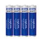 LogiLink Ultra Power AAA Alkaline Batterie 1.5V 4e