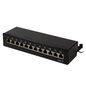 LogiLink NP0017 patch panel