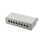 LogiLink NP0018 patch panel