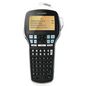 DYMO LabelManager 420P in case, ABC keybboard gr