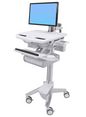 Ergotron STYLEVIEW CART WITH LCD ARM