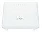 Zyxel WiFi 6 AX1800 VDSL2 IAD 5-port Super Vectoring Gateway (upto 35B) and USB with Easy Mesh Support