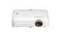 LG Data Projector Standard Throw Projector 550 Ansi Lumens Led 720P (1280X720) White