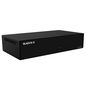 Black Box NIAP4 SECURE KVM SWITCH, 4 port dual head HDMI/DP, CAC