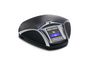 Konftel OmniSound HD, 100–24000 Hz, 90 dB, mini USB 2.0, SD/SDHC, 640 g, Noir