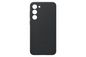 Samsung Galaxy S23+ Black Leather Cover