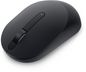 Dell Ms300 Mouse Ambidextrous Rf Wireless Optical 4000 Dpi