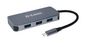 D-Link 6-in-1 USB-C Hub with HDMI/Gigabit Ethernet/Power Delivery