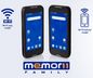 Datalogic MEMOR 11 PDA, EMEA+ROW, LTE+Wi-Fi; KIT