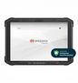 Newland SD100 Orion Plus 10''Tablet 2.2Ghz,4/64GB,2D Imager,BT,WiFi,5G,GPS,NFC,Camera,A11 GMS. Incl:USB cable, PSU