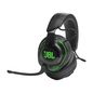 JBL Over-Ear 2.4G and BT Dual wireless gaming headsets for Xbox, Active Noise Cancelling and  QuantumSPHERE360