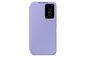 Samsung A54 Smart View Wallet Case Blueberry