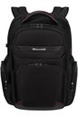 Samsonite PRO-DLX 6 Backpack 15.6" 3Vol Exp, Black