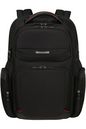 Samsonite PRO-DLX 6 Backpack 17.3" 3Vol Exp, Black