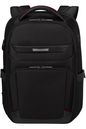 Samsonite PRO-DLX 6 Backpack 15.6", Black