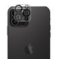 eSTUFF Titan Shield Camera Lens Protector iPhone 14 Pro/14 Pro Max
