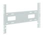 SMS FUNC Flatscreen CH VST2 flat panel ceiling mount 152.4 cm (60") White, Single part – not complete product