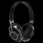 Master & Dynamic MH40-W Gen 2 Over-Ear Headphones Gunmetal