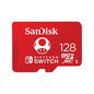 Sandisk Memory Card 128 Gb Microsdxc
