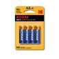 Kodak Aa Single-Use Battery Alkaline