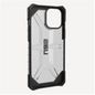 Urban Armor Gear Plasma Mobile Phone Case 17 Cm (6.7") Cover Grey