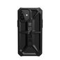 Urban Armor Gear Monarch Mobile Phone Case 15.5 Cm (6.1") Cover Black