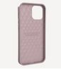 Urban Armor Gear Outback Mobile Phone Case 17 Cm (6.7") Cover Lilac