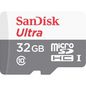 Sandisk Memory Card 32 Gb Microsdhc Class 10
