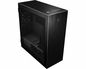 MSI Mpg Sekira 500P Full Tower Gaming Computer Case 'Black, 4X 120Mm Pwm Fans, Usb Type-C, Tempered Glass Panel, E-Atx, Atx, Matx, Mini-Itx'