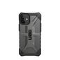 Urban Armor Gear Plasma Mobile Phone Case 13.7 Cm (5.4") Cover Black, Grey, Translucent