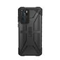 Urban Armor Gear Plasma Mobile Phone Case 15.5 Cm (6.1") Cover Black