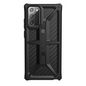 Urban Armor Gear Monarch Mobile Phone Case 17 Cm (6.7") Cover Black