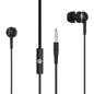 Motorola Pace 105 Headset Wired In-Ear Calls/Music Black