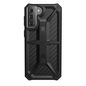 Urban Armor Gear Monarch Mobile Phone Case 17 Cm (6.7") Cover Carbon