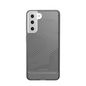 Urban Armor Gear U Lucent Mobile Phone Case 15.8 Cm (6.2") Cover Grey, Transparent