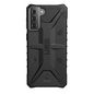 Urban Armor Gear Pathfinder Mobile Phone Case 17 Cm (6.7") Cover Black