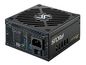 Seasonic Focus Sgx Power Supply Unit 500 W 20+4 Pin Atx Atx Black
