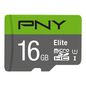 PNY Elite Microsdhc 16Gb Uhs-I Class 10
