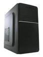 LC-POWER 2015Mb Micro Tower Black
