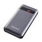 Intenso Pd10000 Lithium Polymer (Lipo) 10000 Mah Anthracite