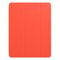 Apple Smart Folio For Ipad Pro 12.9-Inch (5Th Gen) - Electric Orange